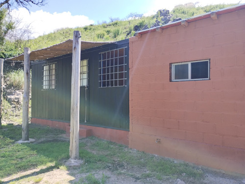 Oportunidad , Vendo , Asocio O Permuto Cámping Y Cabañas , En El Trapiche , San Luis