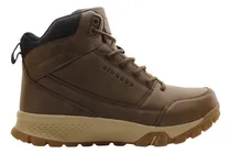 Comprar Botas Borcegos Acordonados Airness 1881 Comodo Hombre Cshoes