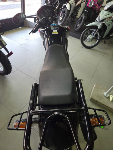 Honda Glh 150 Entrega Inmediata! Motolandia (wave Cb 125)
