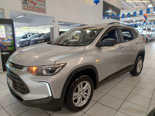Chevrolet Tracker 1.0 Turbo 5p