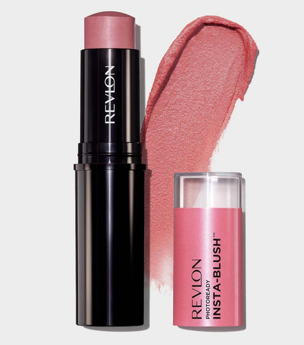 Revlon Fotoready, Insta-blush Red Makeup Tone Stick Blush
