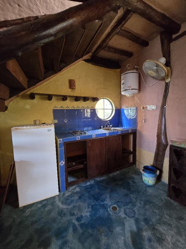 Posada En Guacuco