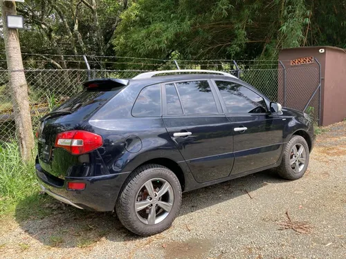 Renault Koleos 2.5 Dynamique 4x2