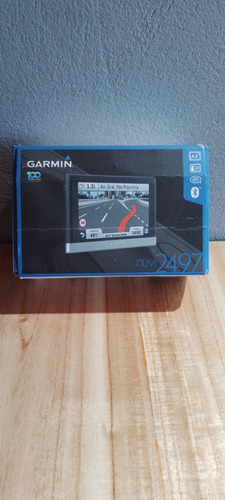 Gps Garmin Nuvi 2497