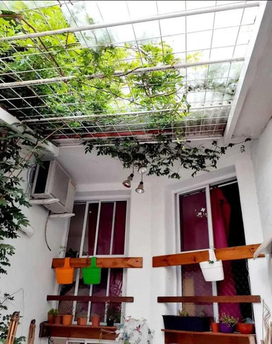 Ph En Venta - 3 Dormitorios 2 Baños - 120mts2 - Villa Devoto