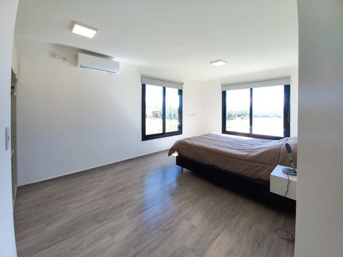 Venta Casa 3 Dorm Puerto Del Aguila Amoblada