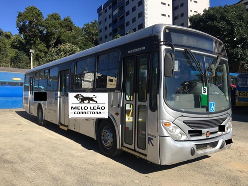 Onibus Urbano Mb Of-1418 4x2 - Ano 2011
