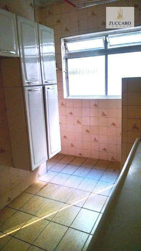Apartamento Venda Parque Renato Maia, Guarulhos. - Ap9525