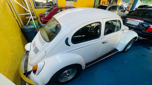 Imagem 4 de 9 de Vw Fusca 1300l