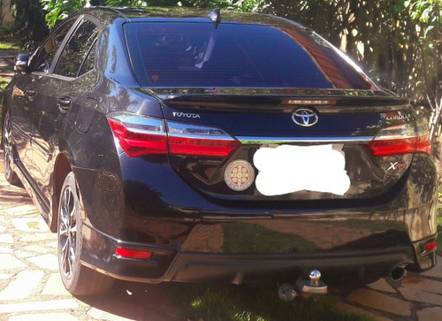 Toyota Xrs 18/19 Xrs