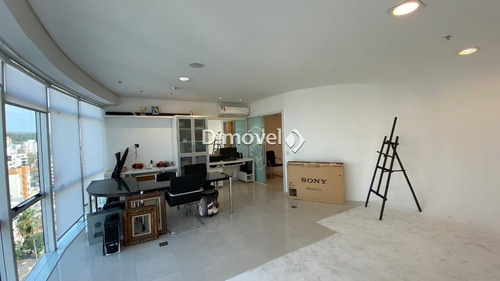 Imagem 14 de 15 de Sala Comercial - Menino Deus - Ref: 23331 - L-23331