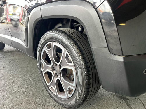 Jeep Renegade Lngtd At