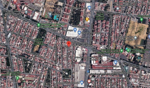 Imagen 17 de 22 de Casa En Venta Excelente Ubicacion Seguridad Y Costo De Remate #26
