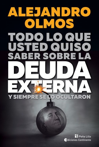 La Deuda Externaawe