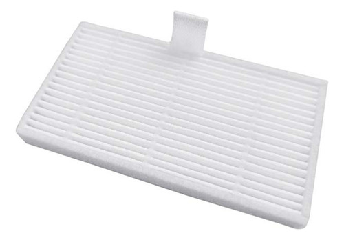 Filtro Barredora Para Filtro Hepa W2 Y Robot Aspirador Con C