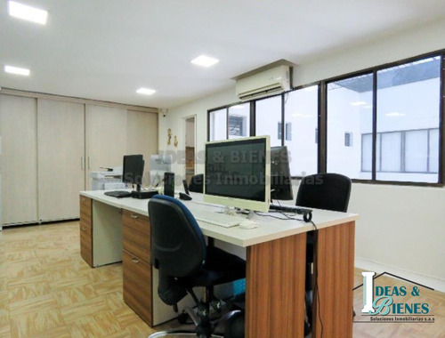 Oficina En Venta Suramericana Medellin