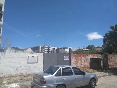 Lote En Arriendo En La Riviera. Cod A22346