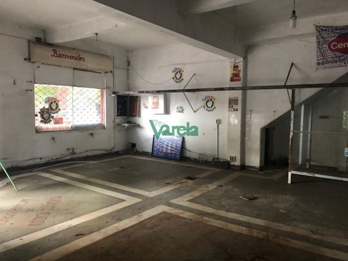Imagen 3 de 5 de Venta Local Comercial Unión - Montevideo Union