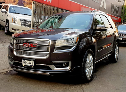 GMC Acadia 3.7 Denali At