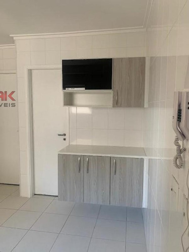 Imagem 6 de 15 de Ref.: 5795 - Apartamento Em Jundiaí Para Venda - V5795