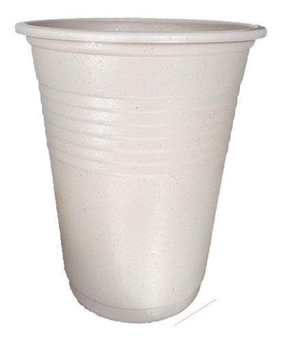 Vaso De 10 Oz Biodegradable De Fécula De Maíz - 50 Piezas