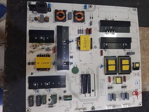 Fuente Hisense 65  65h7b  Rsag7.820.6322/roh