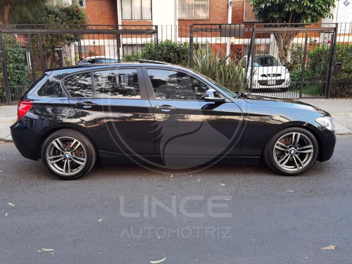 Bmw 118 Sport Aut 2013