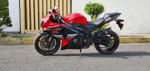 Suzuki Gsxr1000