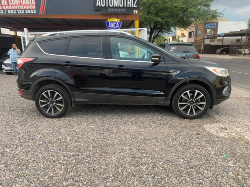 Ford Escape 2.5 Titanium At