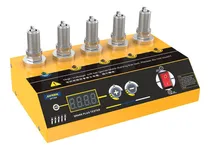 Comprar Probador De Bujías Autool Spt360 Tester Chispa Para 5 Bujías