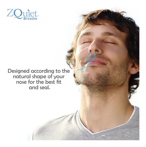 Dilatador nasal BEST BREATHE antironquidos al mejor precio