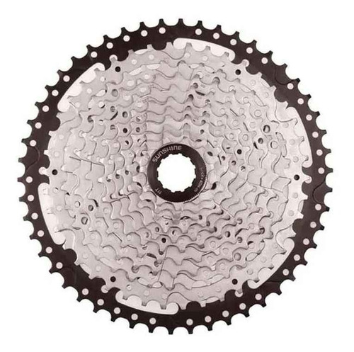 Imagen 1 de 4 de Piñon Mtb Sunshine Hr11 11 Vel. 11-50 Comp. Shimano Sram