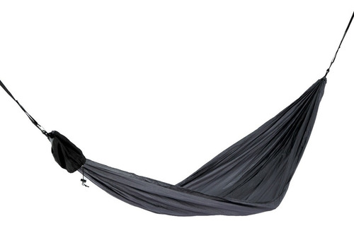 Imagen 2 de 10 de Hamaca Outdoor Xl Cacique Camping Ultra Liviana - Reforzada