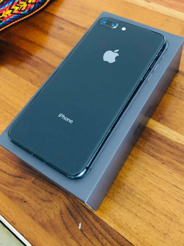 iPhone 8 Plus 256 Gb