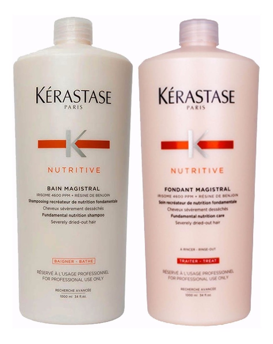 Kerastase bain magistral 1000 ml