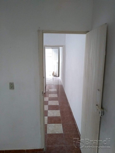 Terreno Com 240 Metros Quadrados Na Chacara Belenzinho! - V-4736