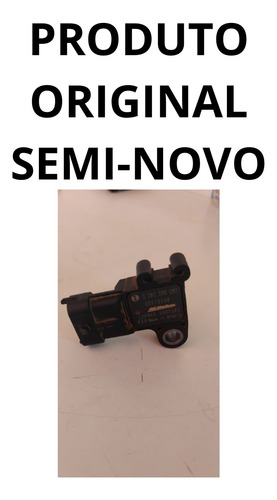 Sensor Map Agile Cobalt Prisma Celta 1.4 Flex 0261230289 Or.