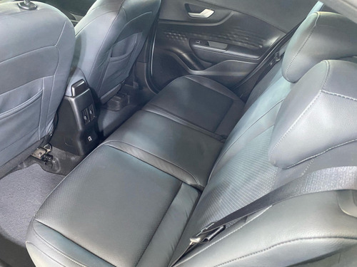 Fiat FASTBACK 1.0 TURBO 200 FLEX AUDACE CVT