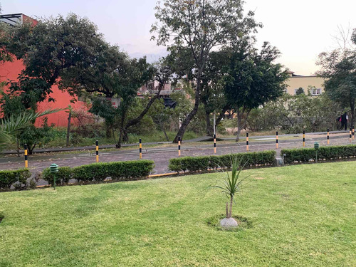 Imagen 2 de 9 de Venta De Terreno De Jardines De La Montaña