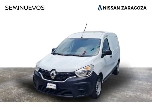 Renault Kangoo 1.6 Intense Mt