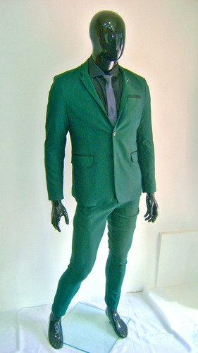 Imagen 10 de 10 de Alquiler Trajes Para Hombre