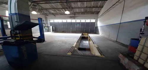 Bodega En Venta Liborio (279059475).