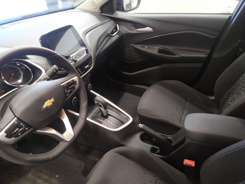 Imagen 19 de 21 de Chevrolet Onix Ltz 1.0t At Nq