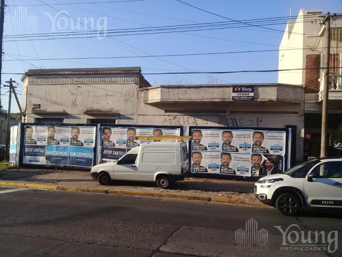 Terreno Venta  Quilmes