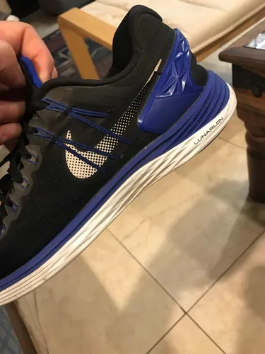 Zapatillas Fuqui Talle 42 5 Hombre Nike MercadoLibre