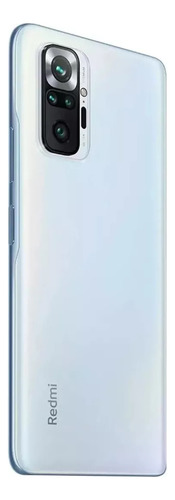 Xiaomi Redmi Note 10 Pro  Dual Sim 128 Gb Azul 6 Gb Ram