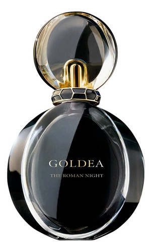 Goldea The Roman Night Bvlgari - Perfume Femenino 75 Ml Blz