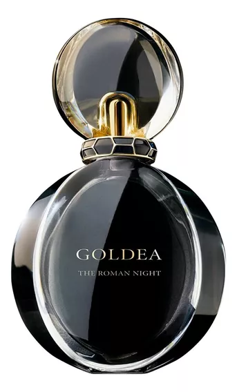 Goldea The Roman Night Bvlgari - Perfume femenino 75 ml Blz