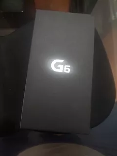 Celular LG G6