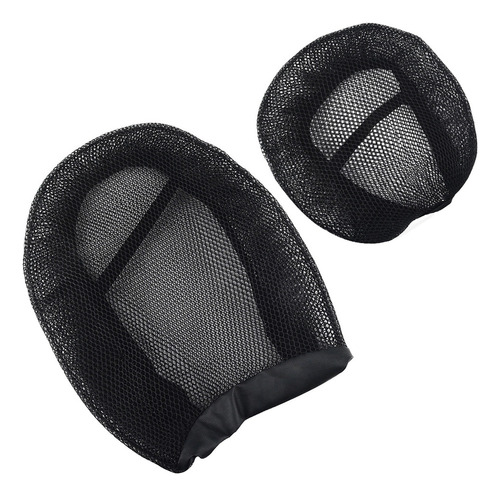 Funda De Asiento Protectora De Tela Para Motocicleta Bmw